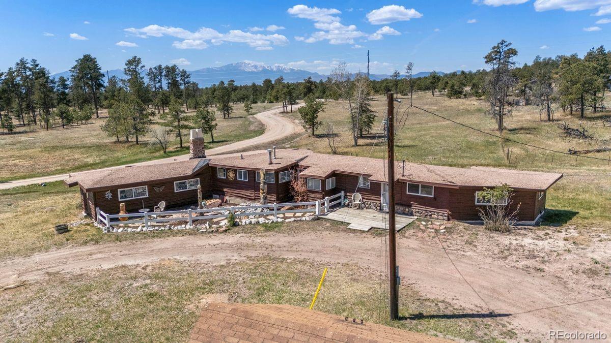 11865 Vollmer Road Colorado Springs CO 80908