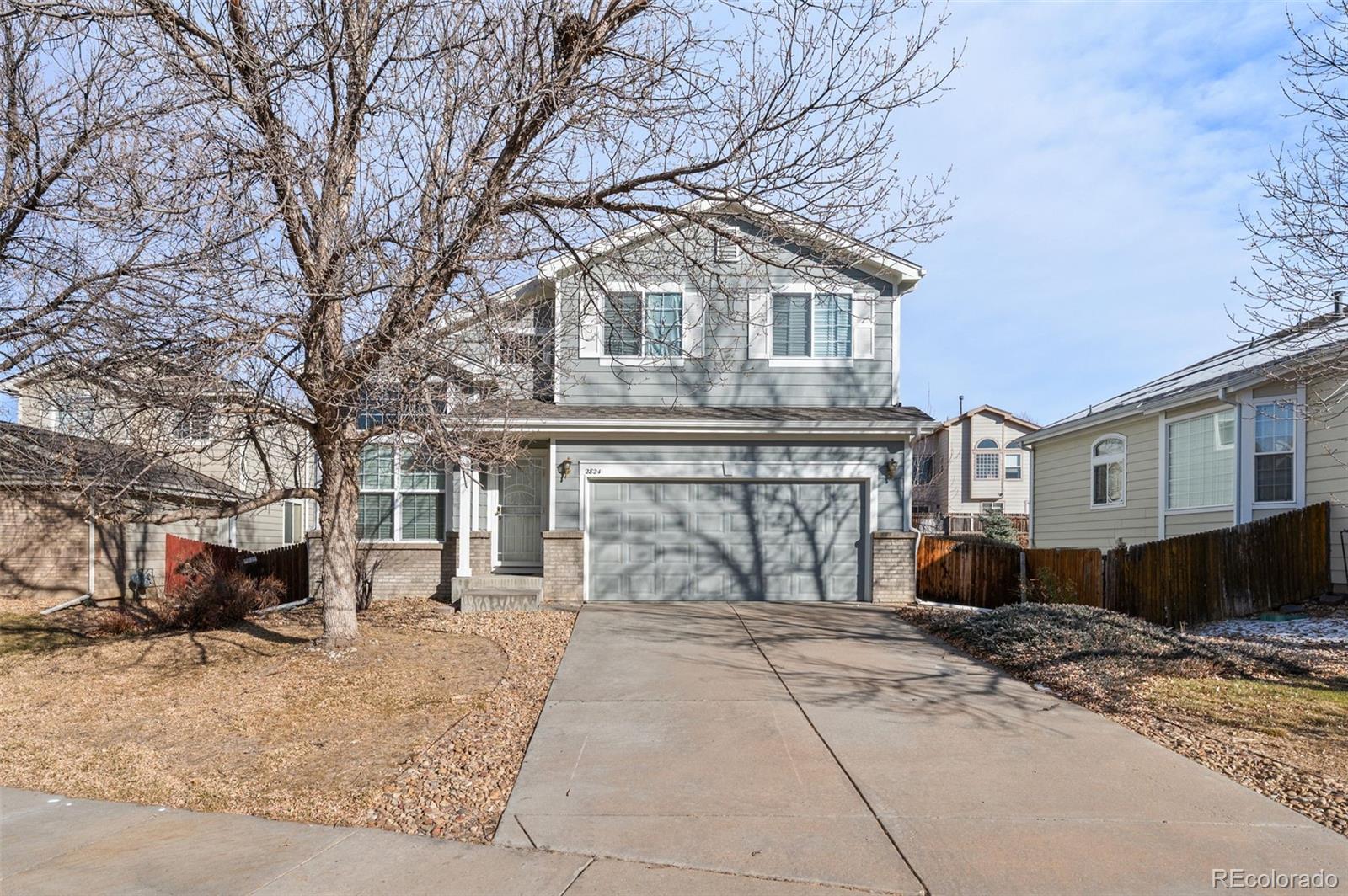 2824 S Walden Way Aurora CO 80013