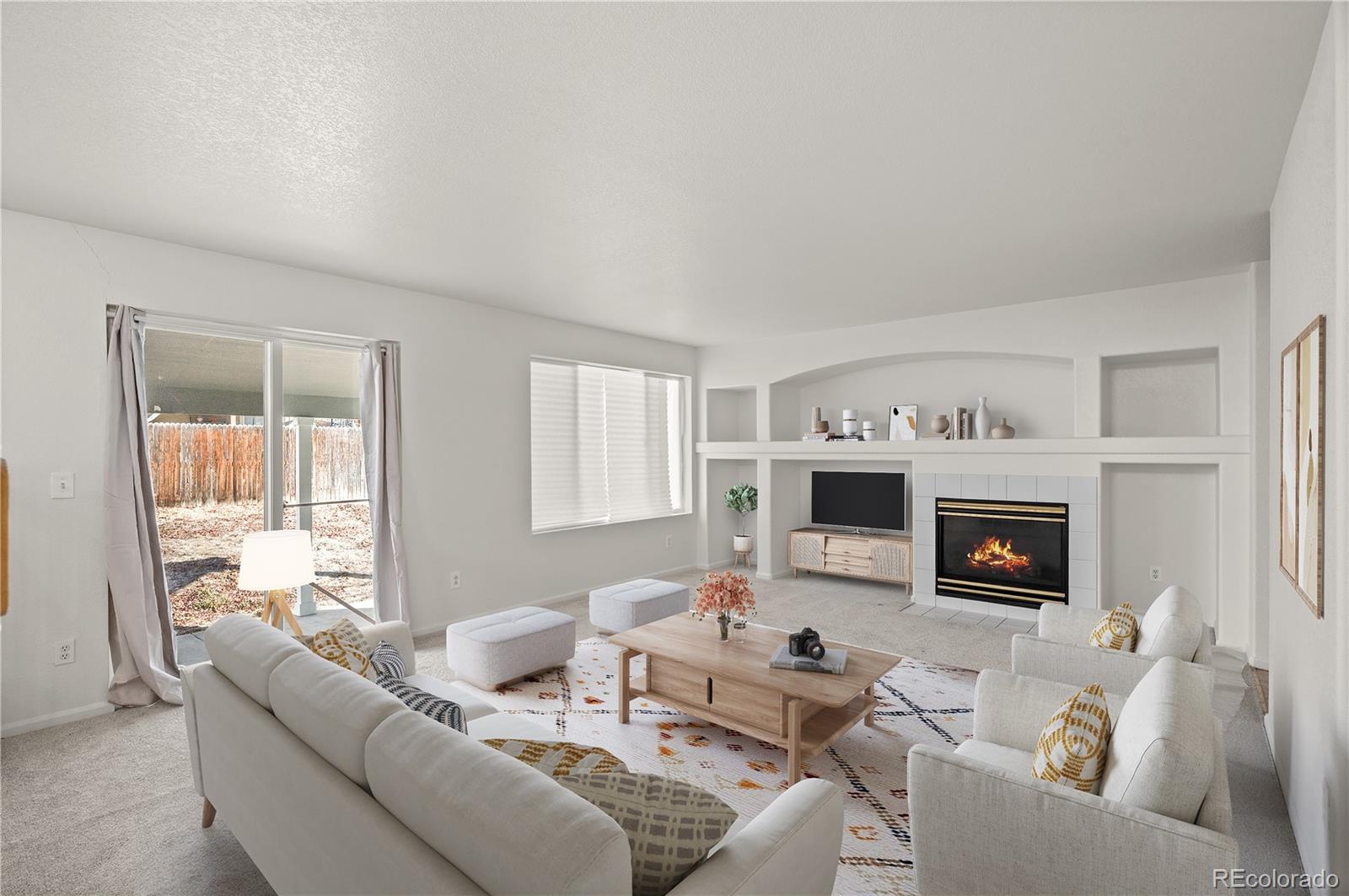 2824 S Walden Way Aurora CO 80013