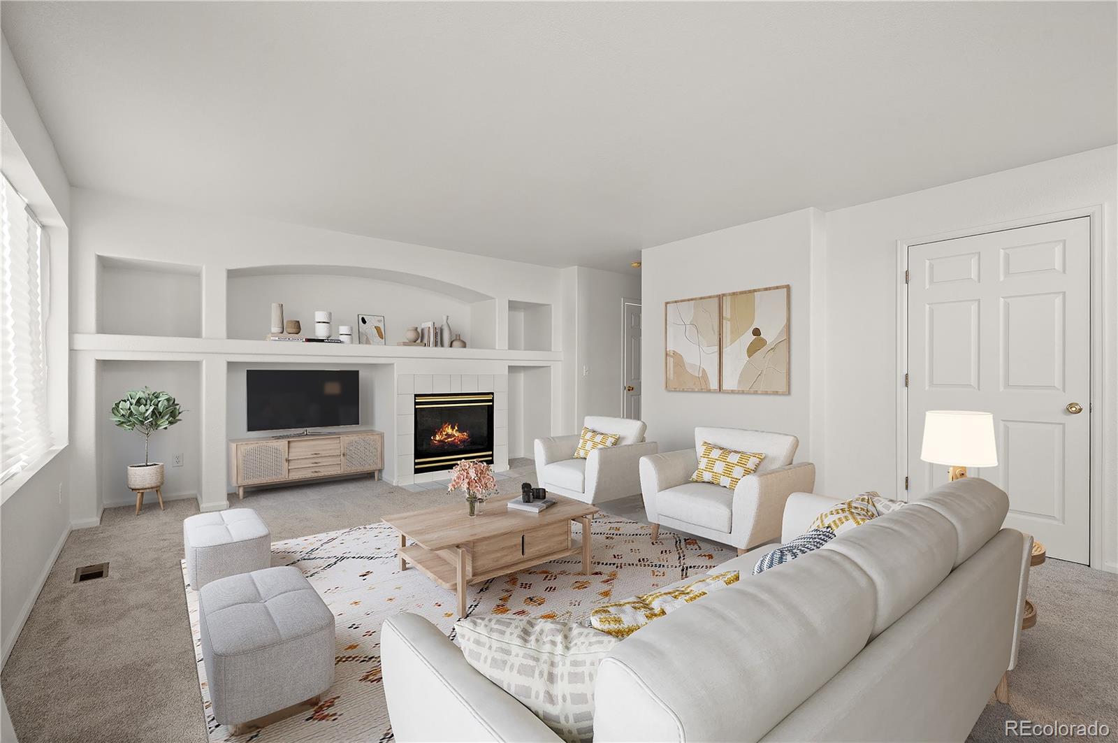 2824 S Walden Way Aurora CO 80013