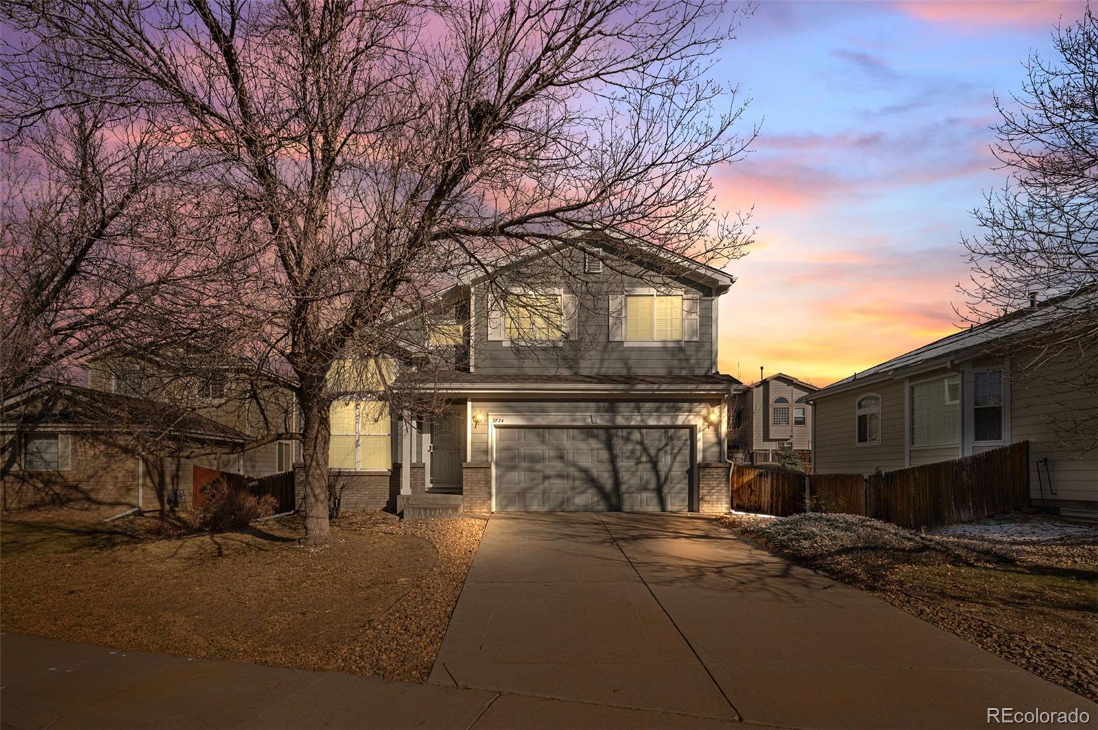 2824 S Walden Way Aurora CO 80013