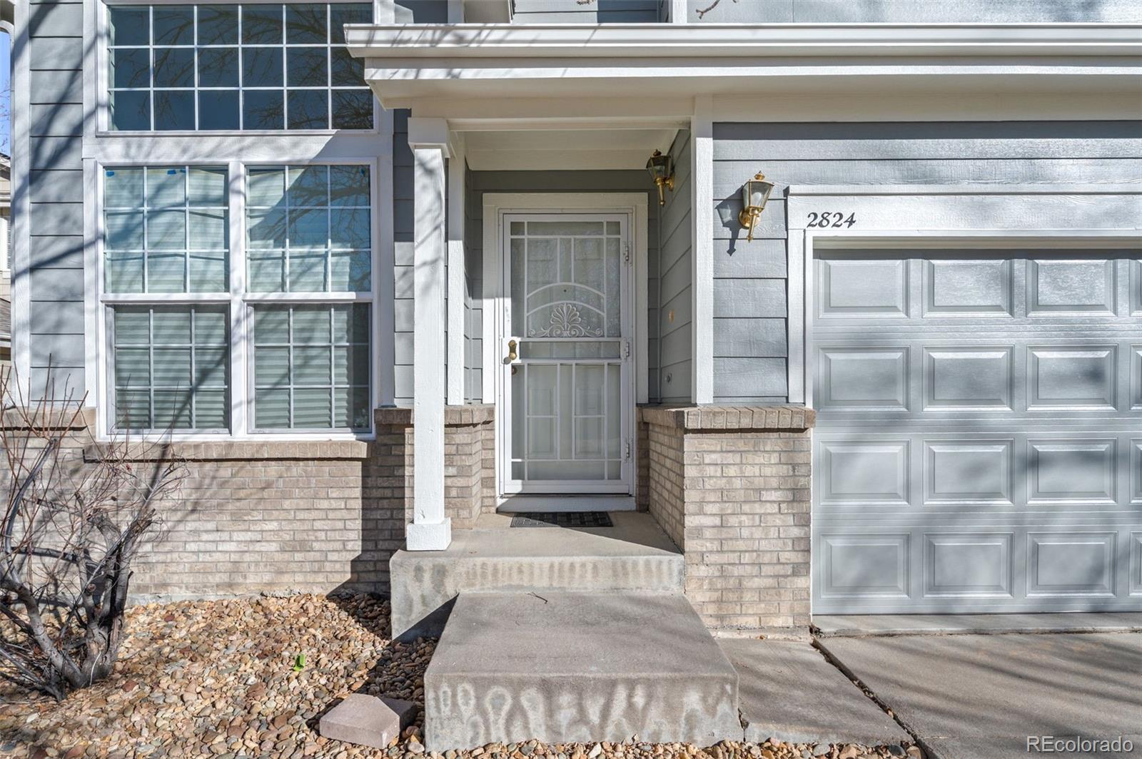 2824 S Walden Way Aurora CO 80013