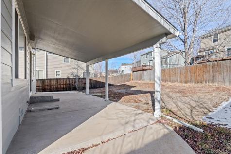 2824 S Walden Way Aurora CO 80013