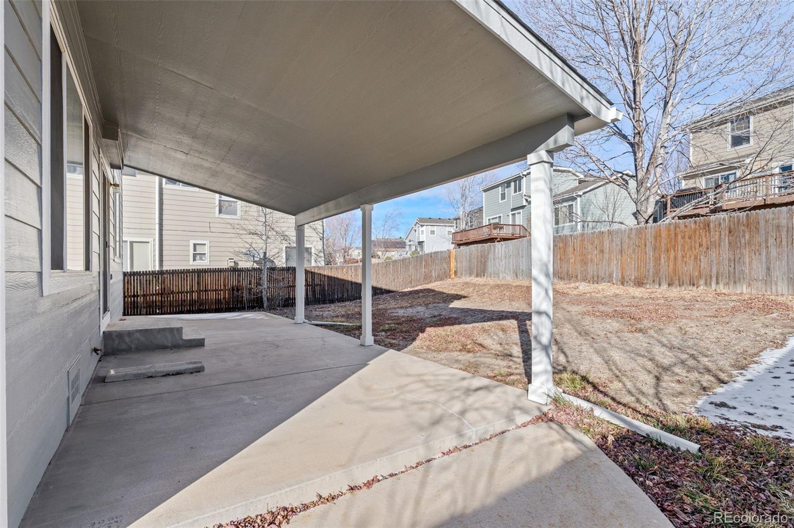 2824 S Walden Way Aurora CO 80013