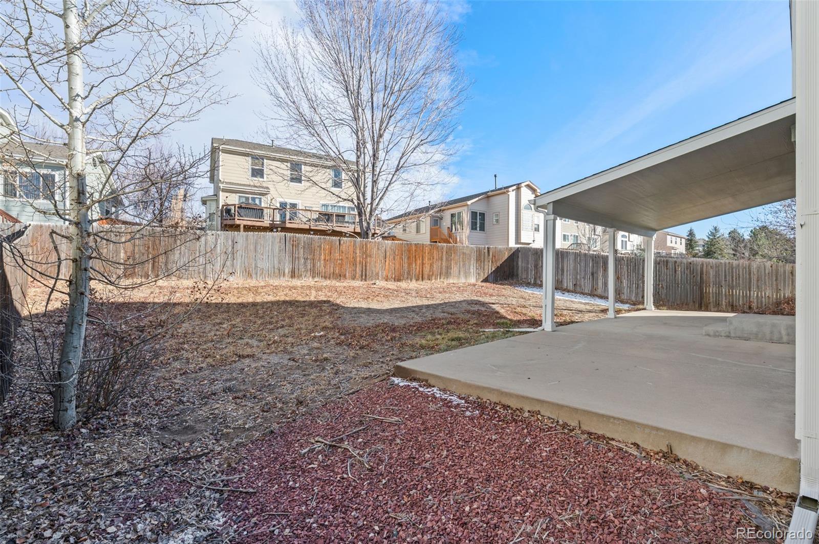 2824 S Walden Way Aurora CO 80013