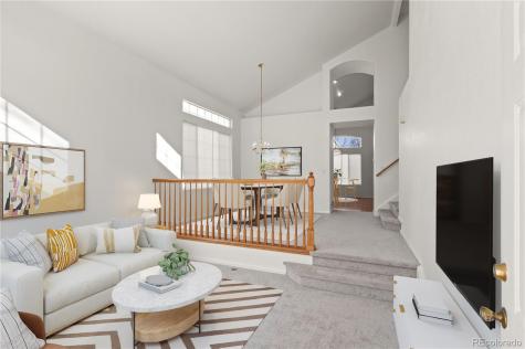 2824 S Walden Way Aurora CO 80013