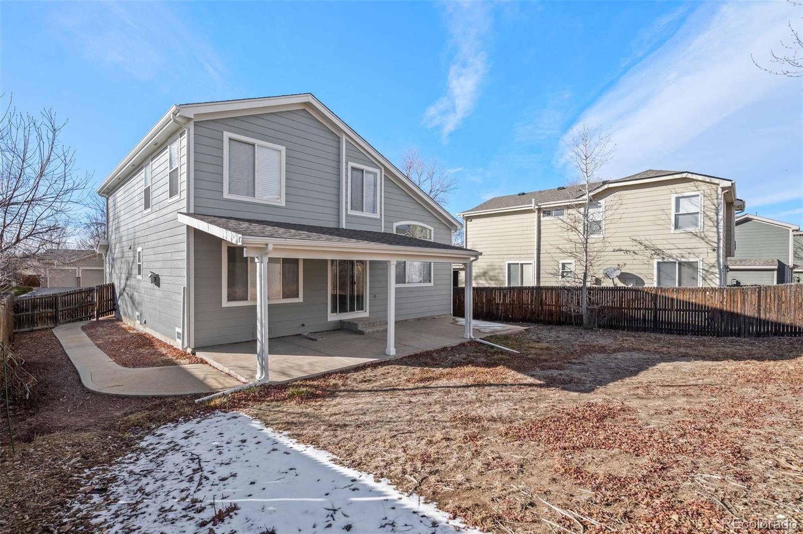 2824 S Walden Way Aurora CO 80013