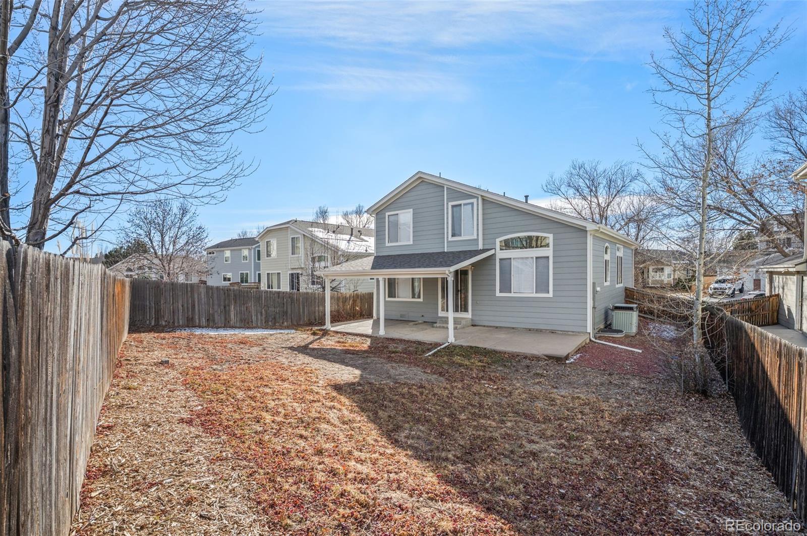 2824 S Walden Way Aurora CO 80013