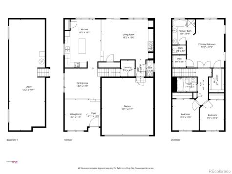 2824 S Walden Way Aurora CO 80013