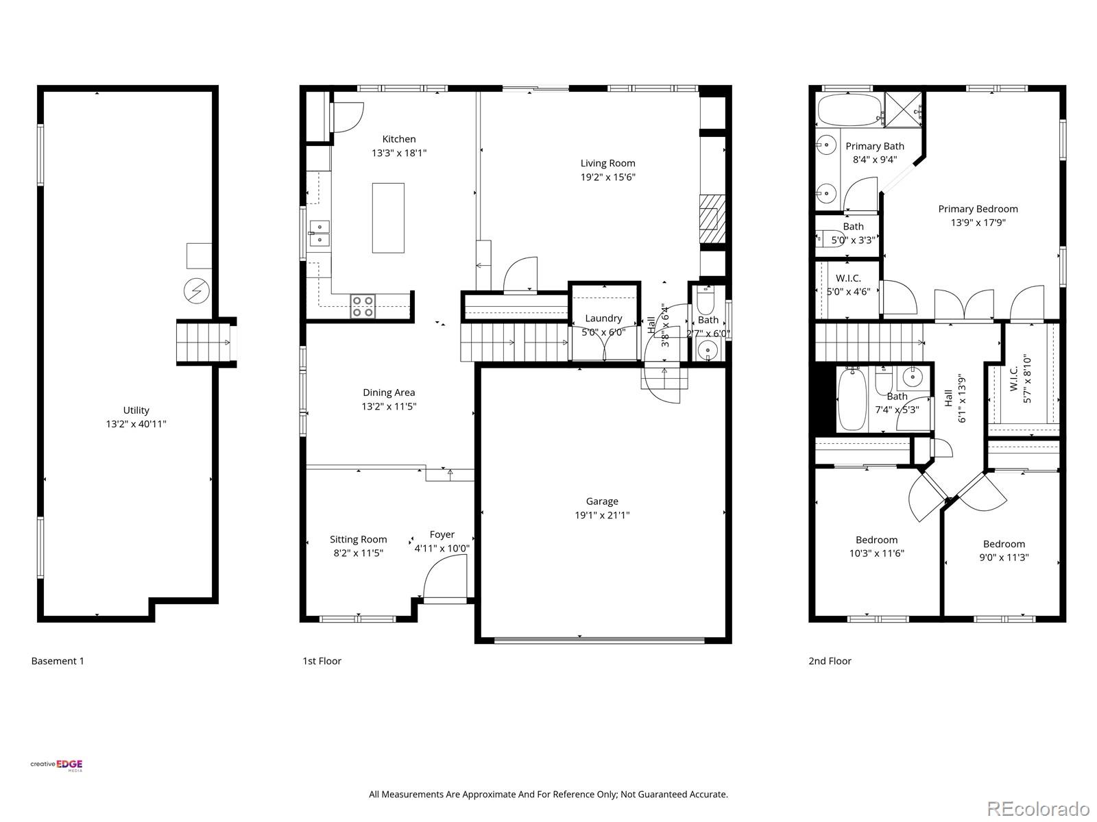 2824 S Walden Way Aurora CO 80013