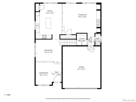 2824 S Walden Way Aurora CO 80013