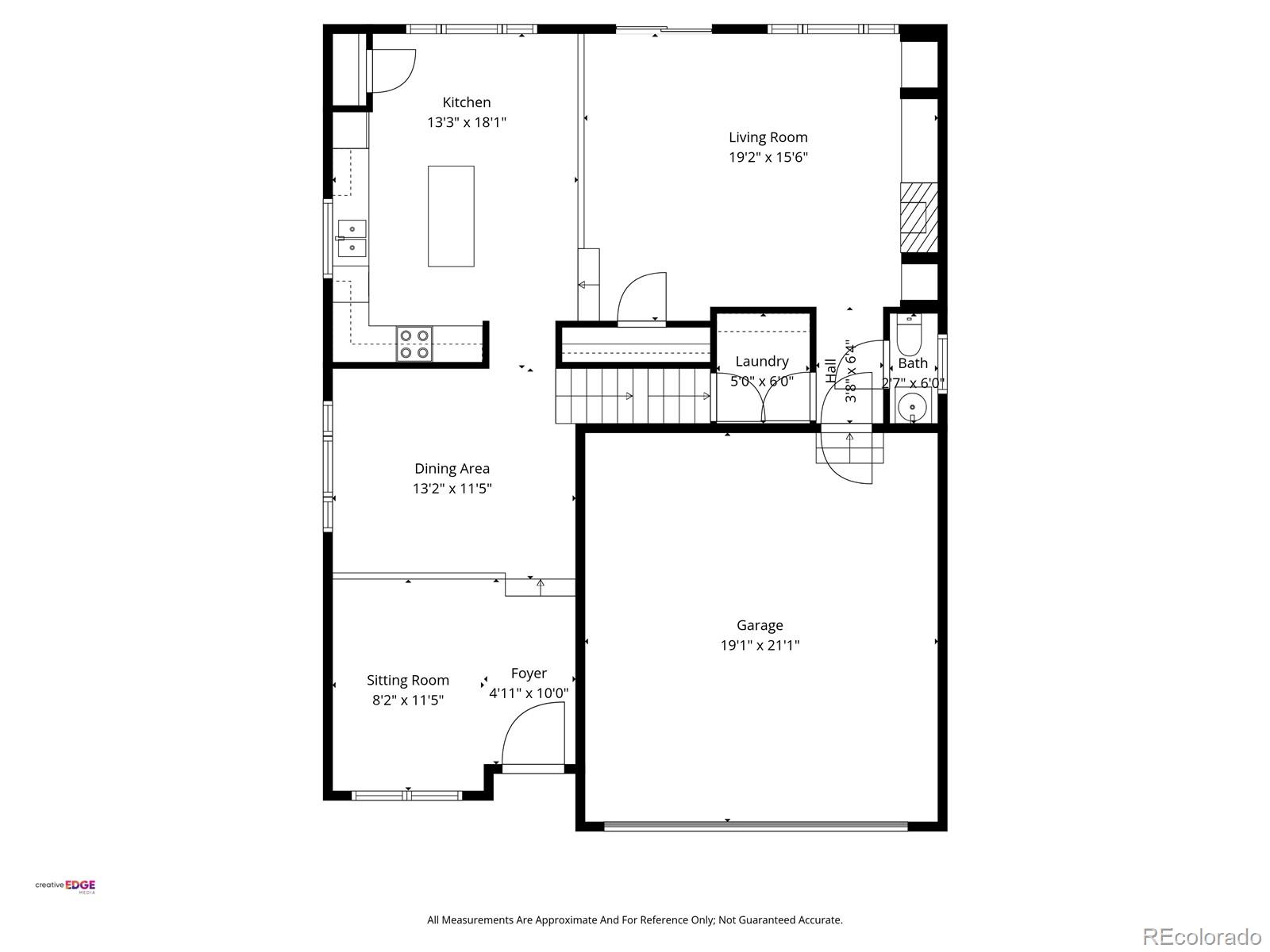 2824 S Walden Way Aurora CO 80013