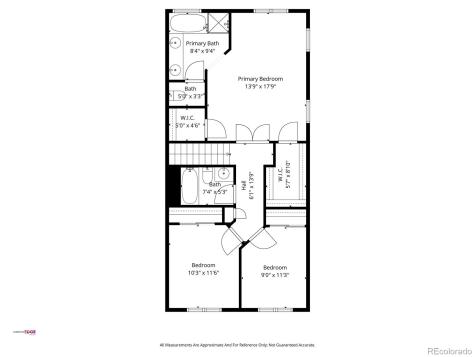 2824 S Walden Way Aurora CO 80013