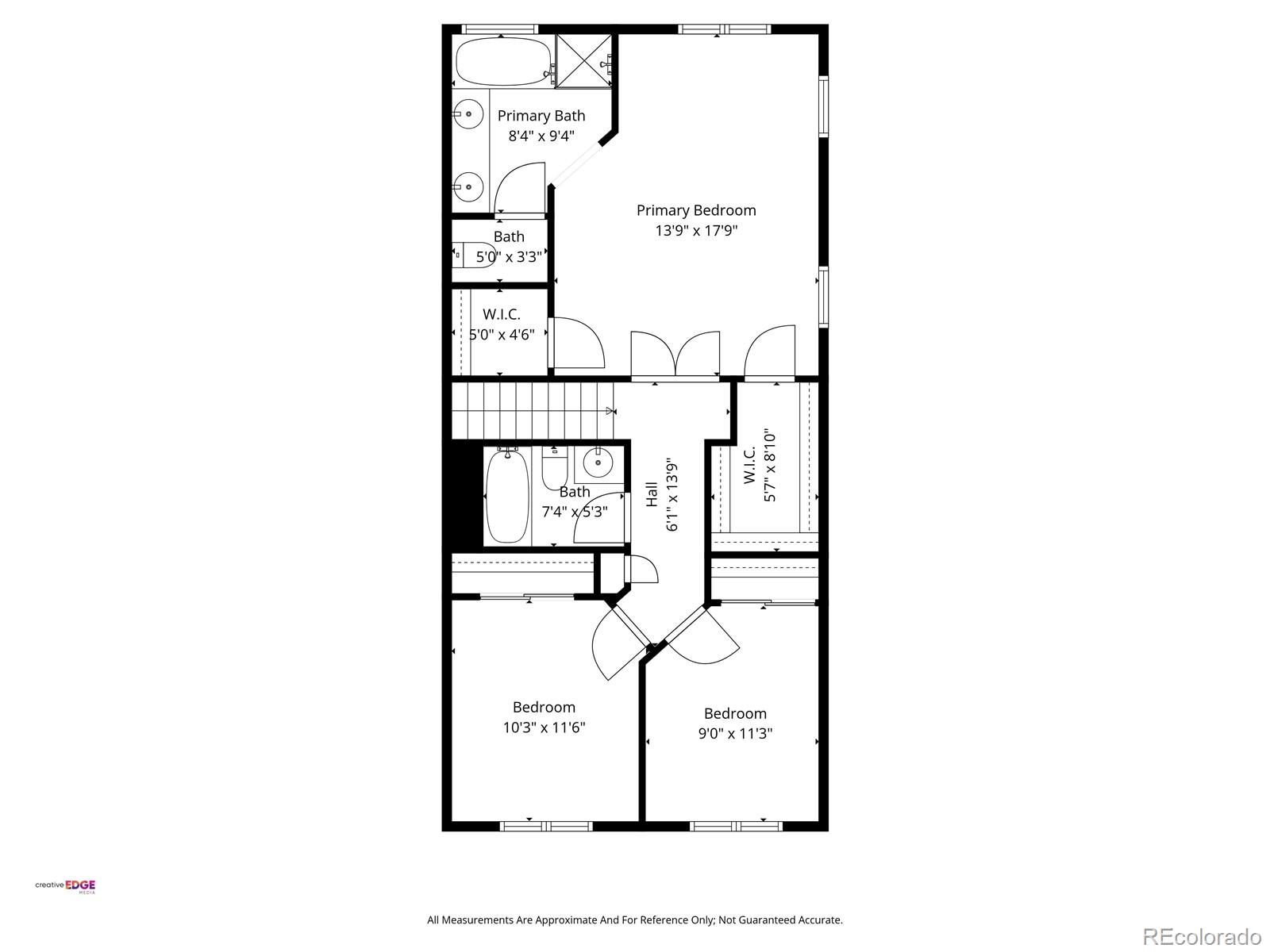 2824 S Walden Way Aurora CO 80013
