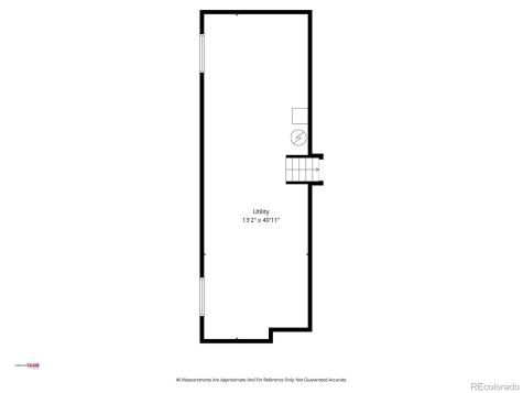 2824 S Walden Way Aurora CO 80013