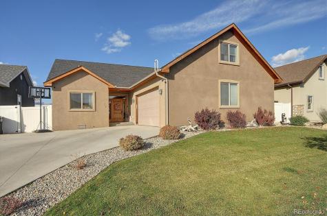 119 Starbuck Circle Salida CO 81201