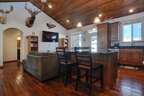 119 Starbuck Circle Salida CO 81201
