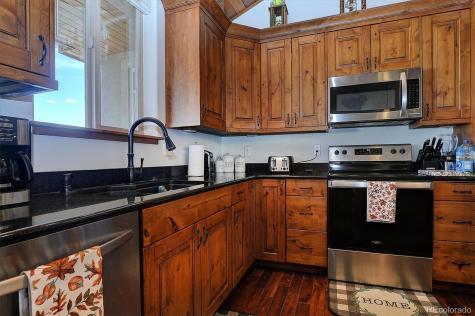 119 Starbuck Circle Salida CO 81201