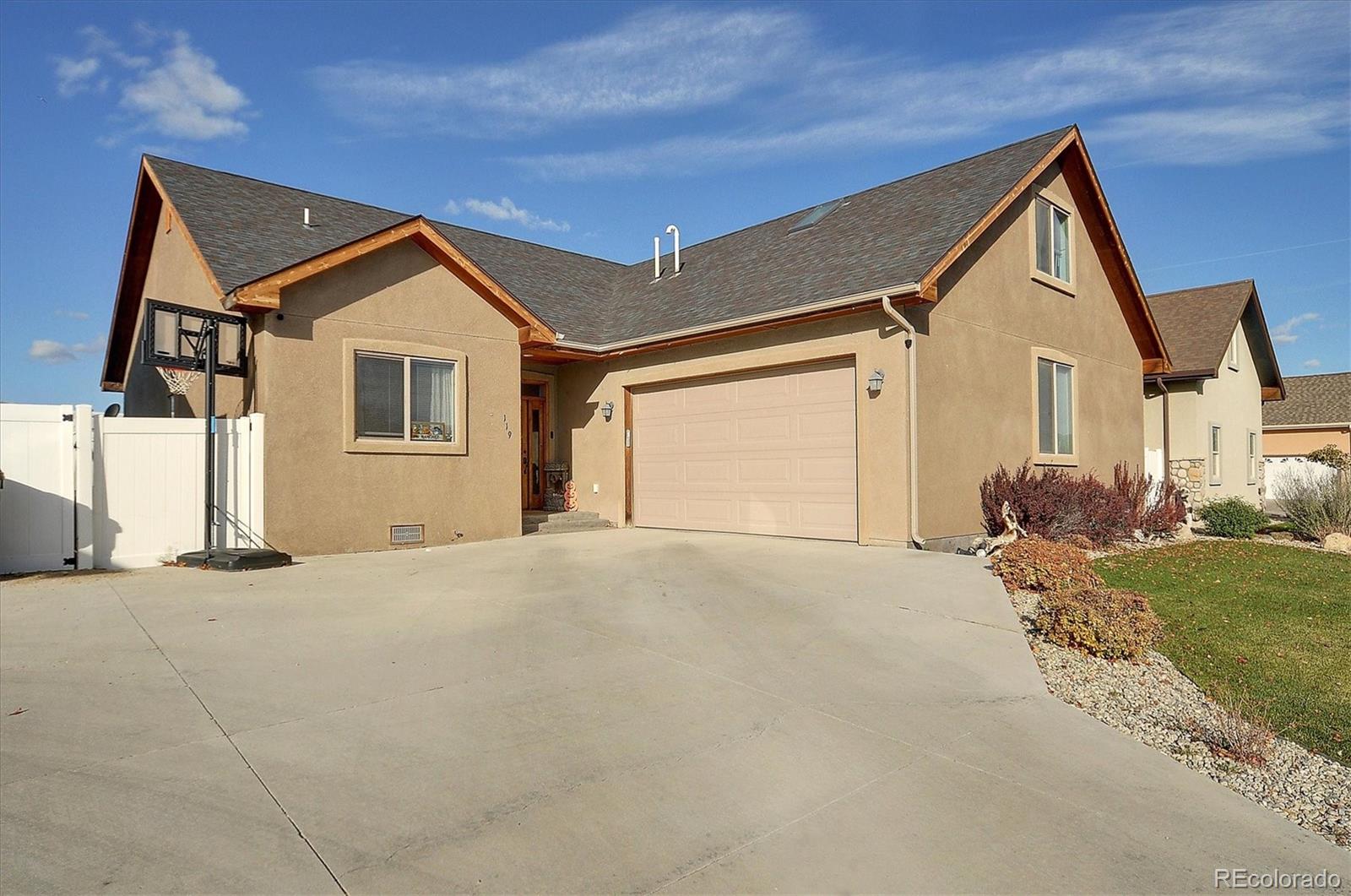 119 Starbuck Circle Salida CO 81201