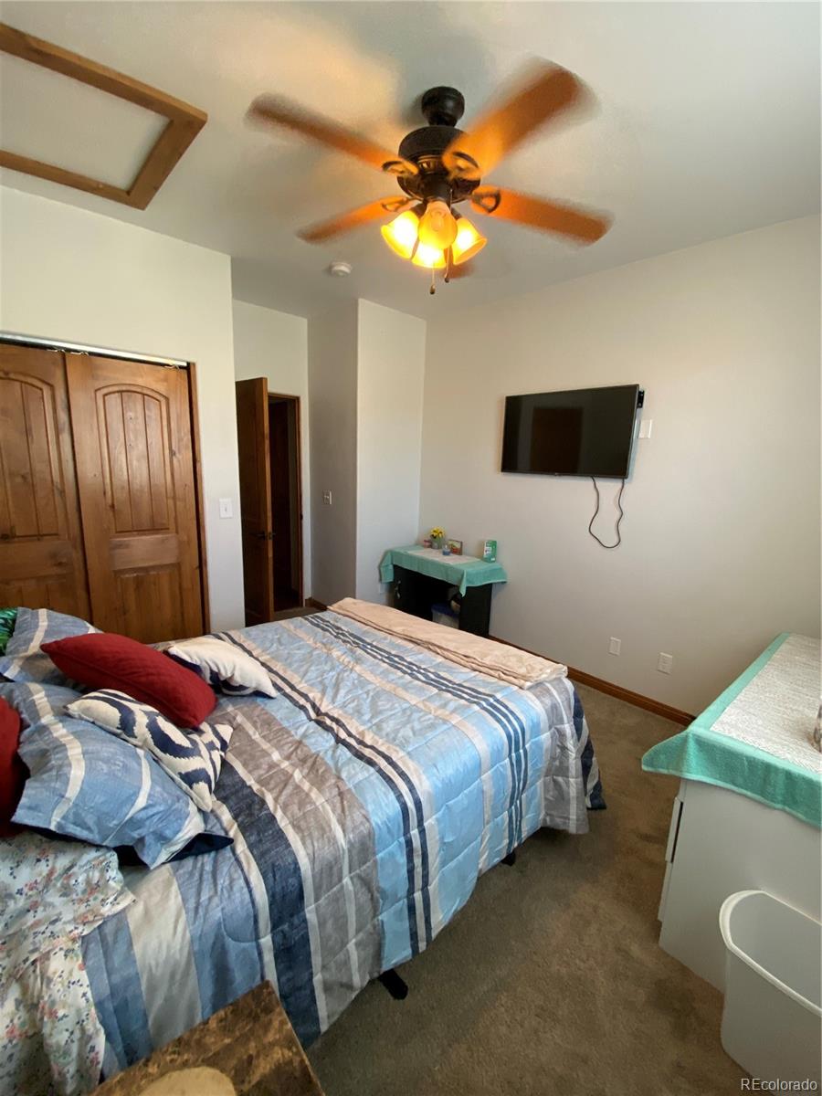 119 Starbuck Circle Salida CO 81201