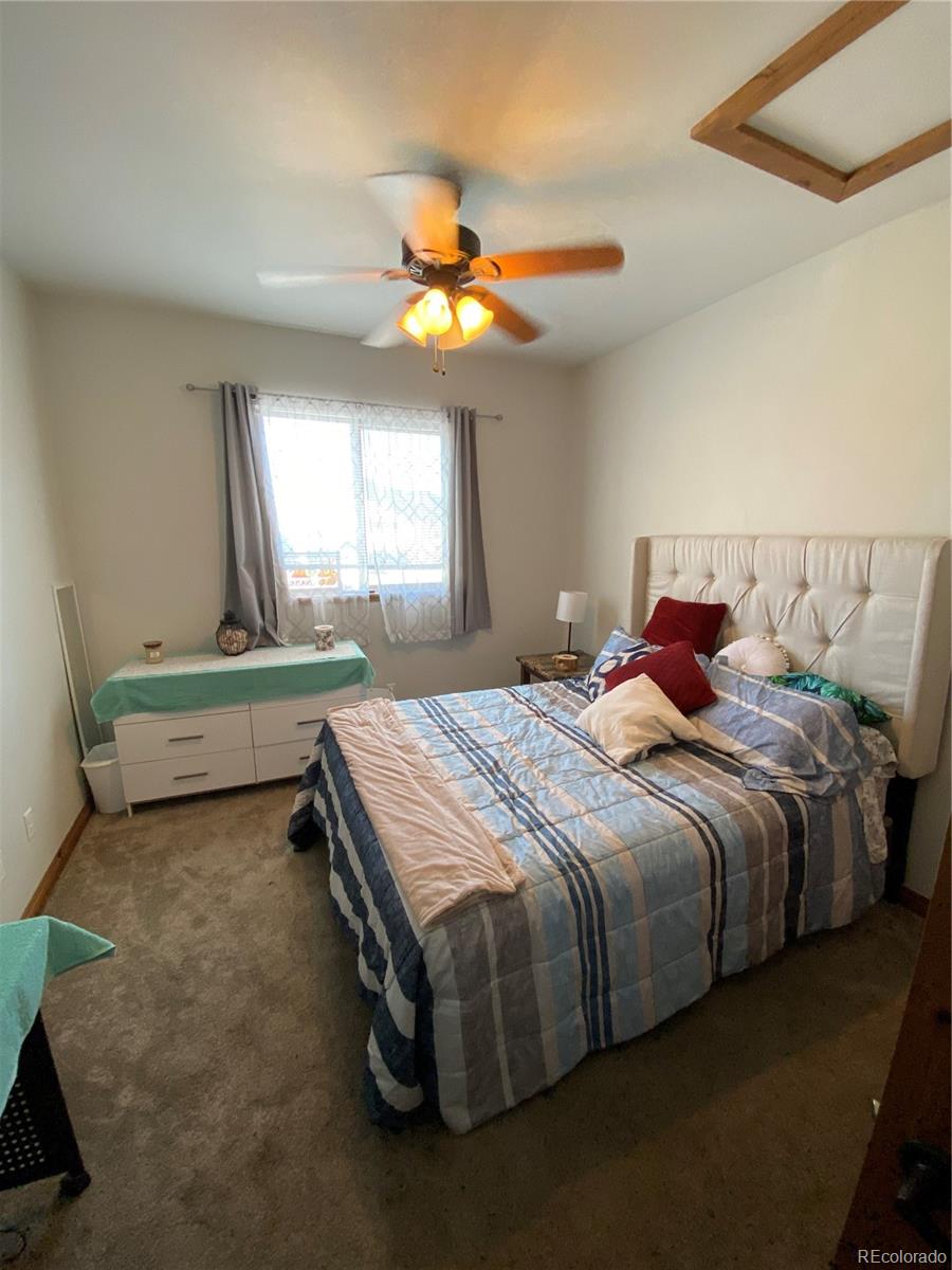 119 Starbuck Circle Salida CO 81201