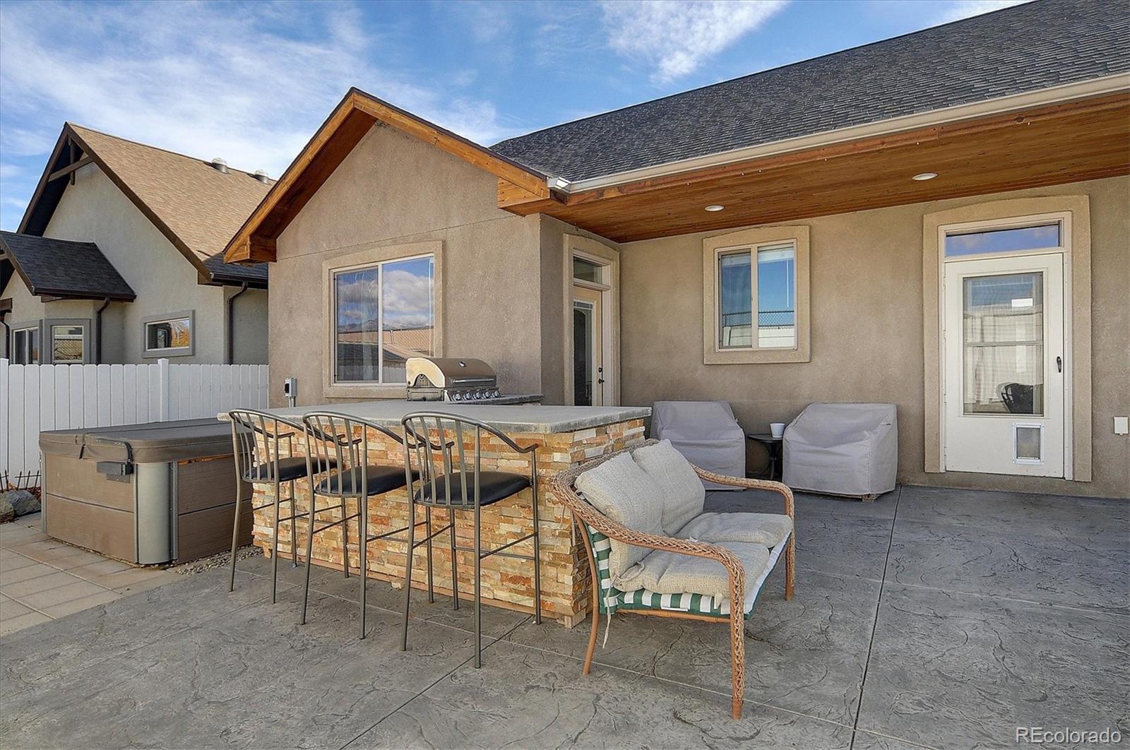 119 Starbuck Circle Salida CO 81201
