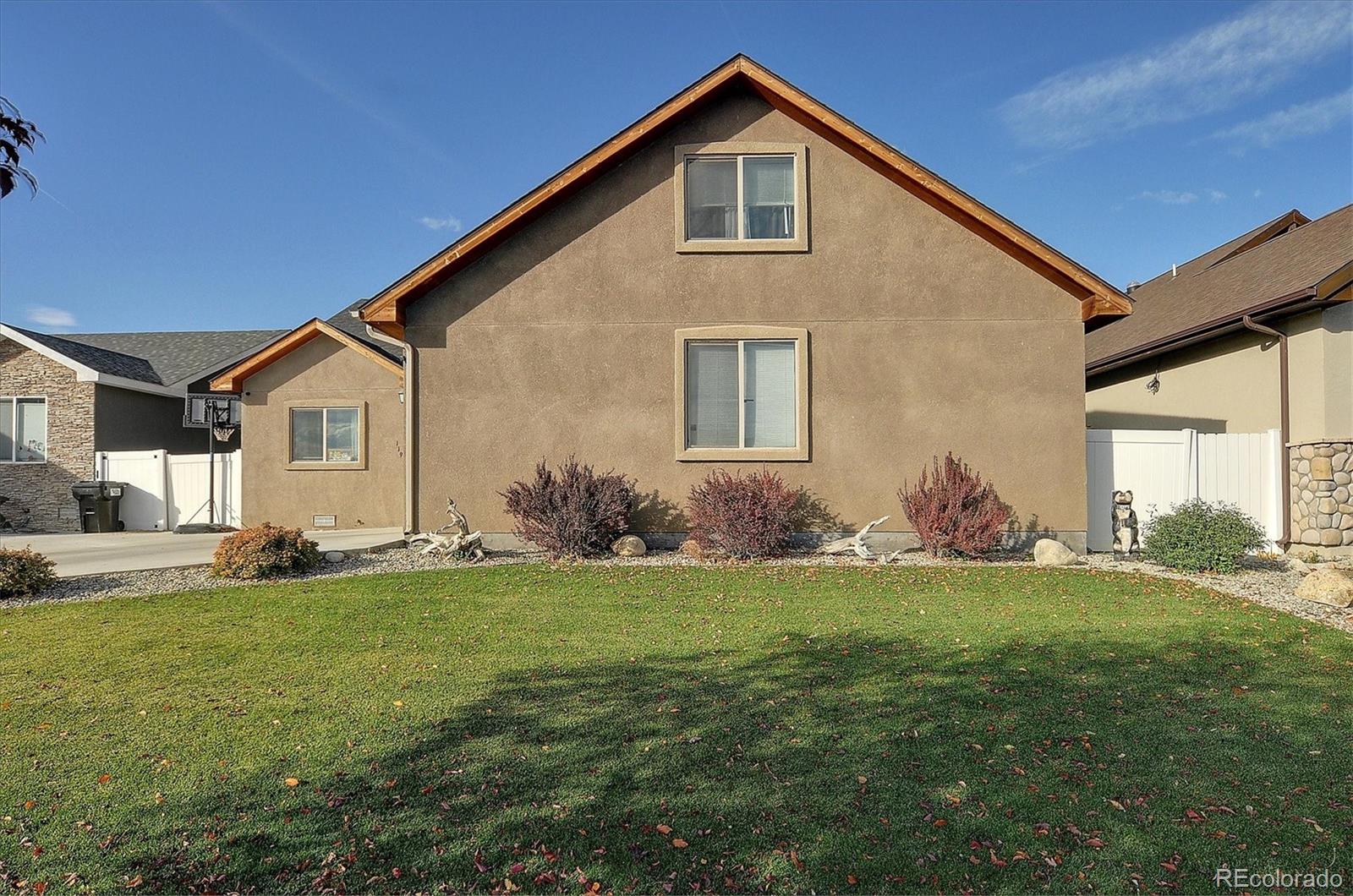 119 Starbuck Circle Salida CO 81201