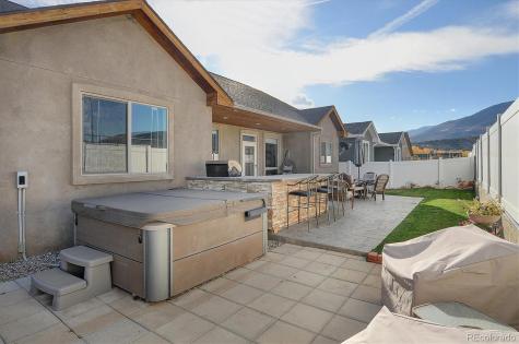 119 Starbuck Circle Salida CO 81201