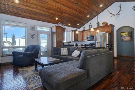 119 Starbuck Circle Salida CO 81201
