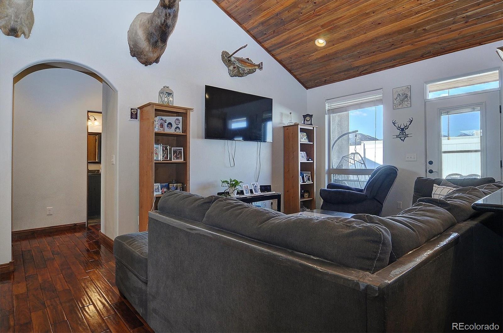 119 Starbuck Circle Salida CO 81201