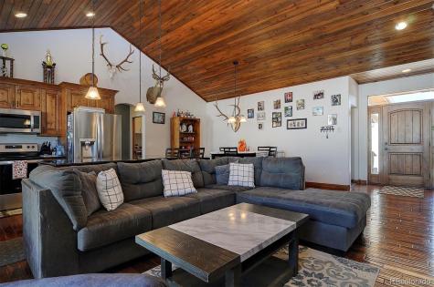 119 Starbuck Circle Salida CO 81201