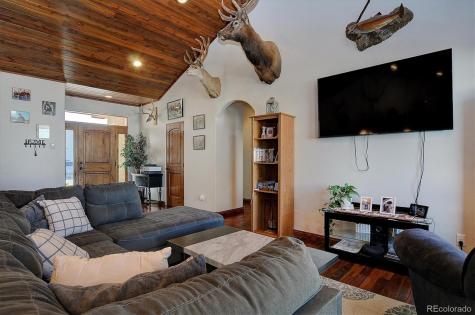 119 Starbuck Circle Salida CO 81201