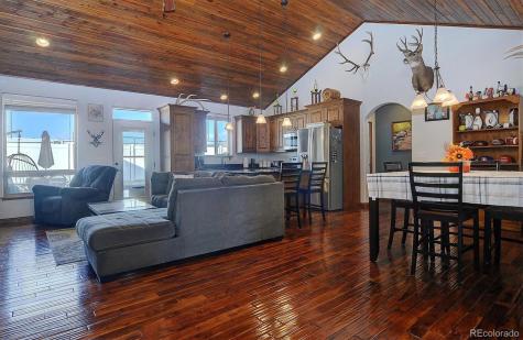 119 Starbuck Circle Salida CO 81201
