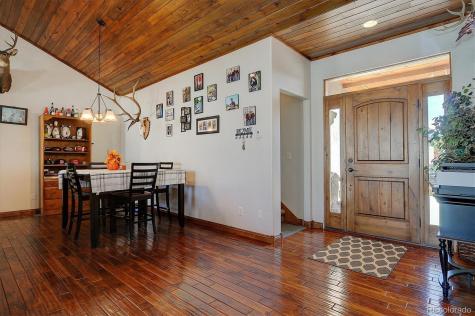 119 Starbuck Circle Salida CO 81201