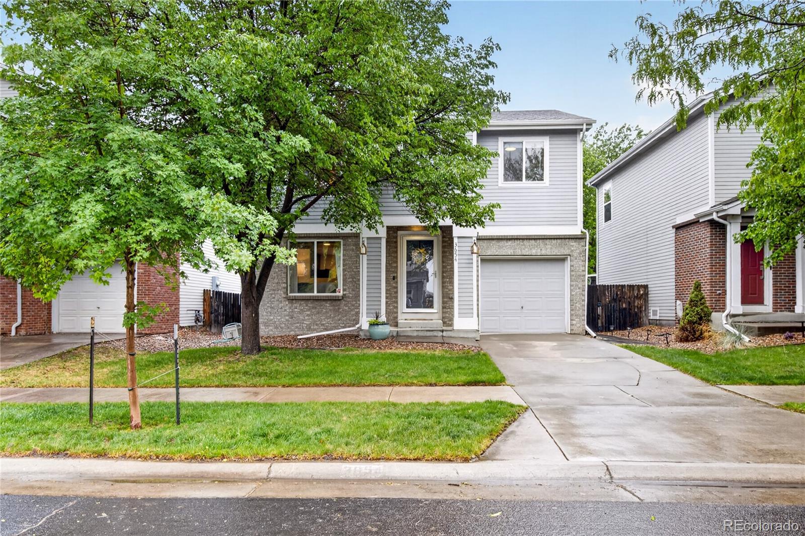 3654 Dexter Street Denver CO 80207