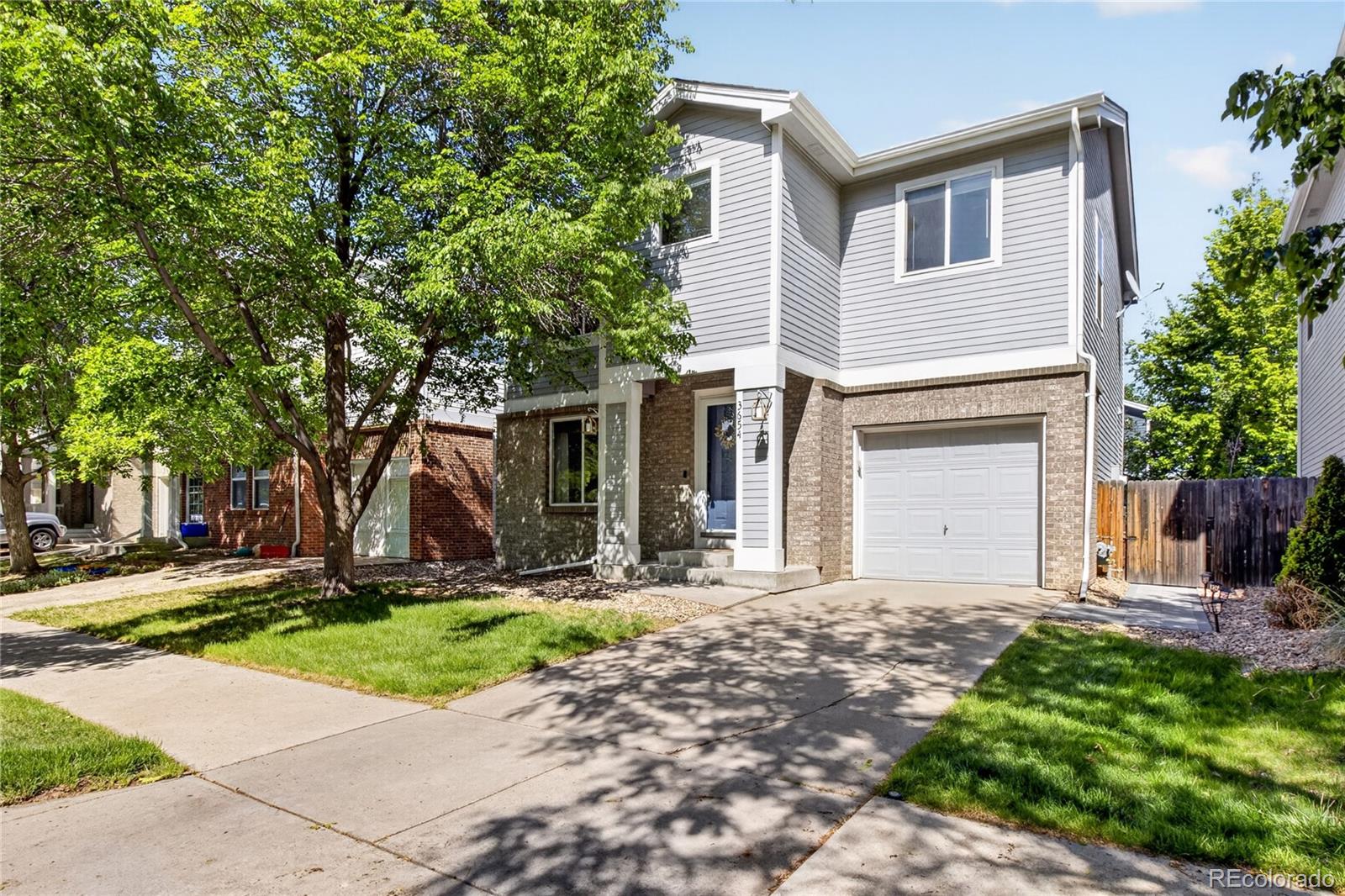 3654 Dexter Street Denver CO 80207