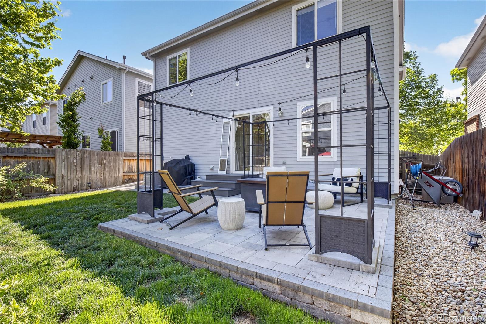 3654 Dexter Street Denver CO 80207