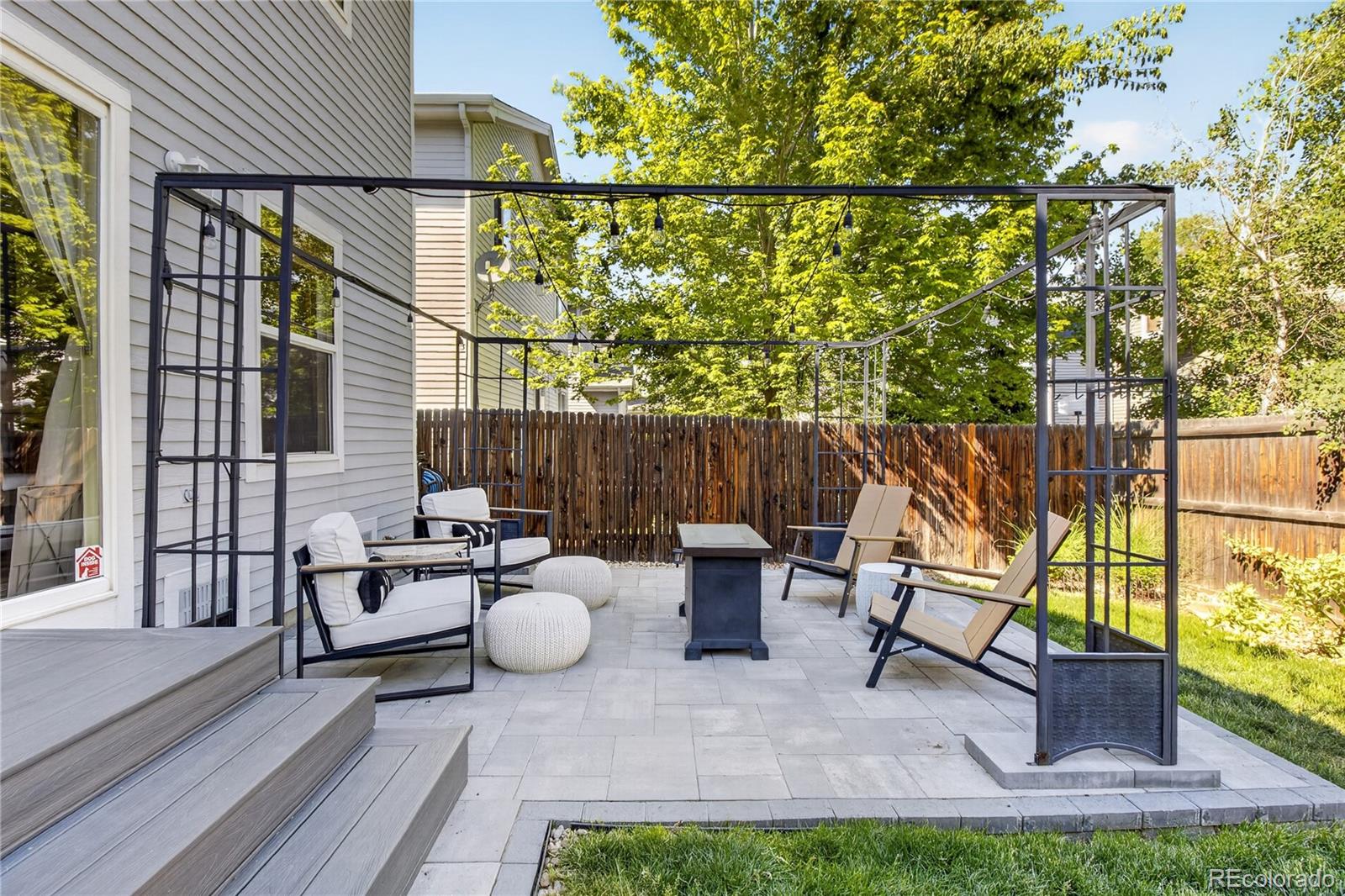 3654 Dexter Street Denver CO 80207