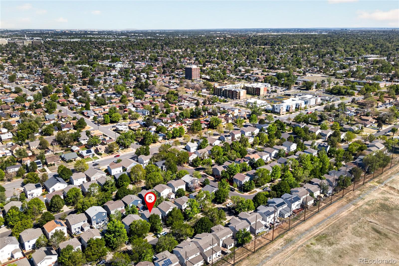 3654 Dexter Street Denver CO 80207
