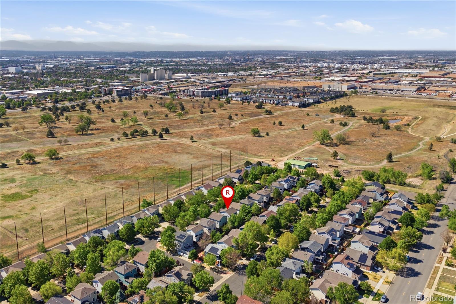 3654 Dexter Street Denver CO 80207