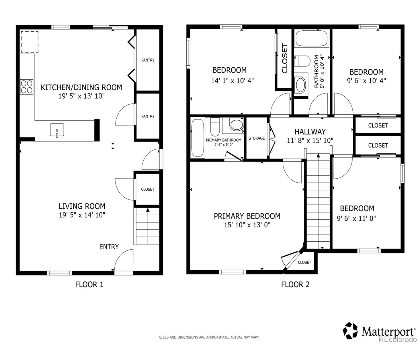 3654 Dexter Street Denver CO 80207