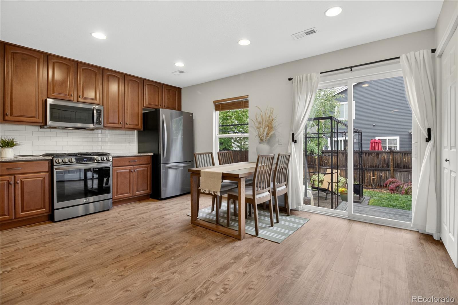 3654 Dexter Street Denver CO 80207