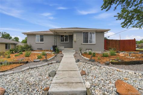 9570 W 54th Place Arvada CO 80002