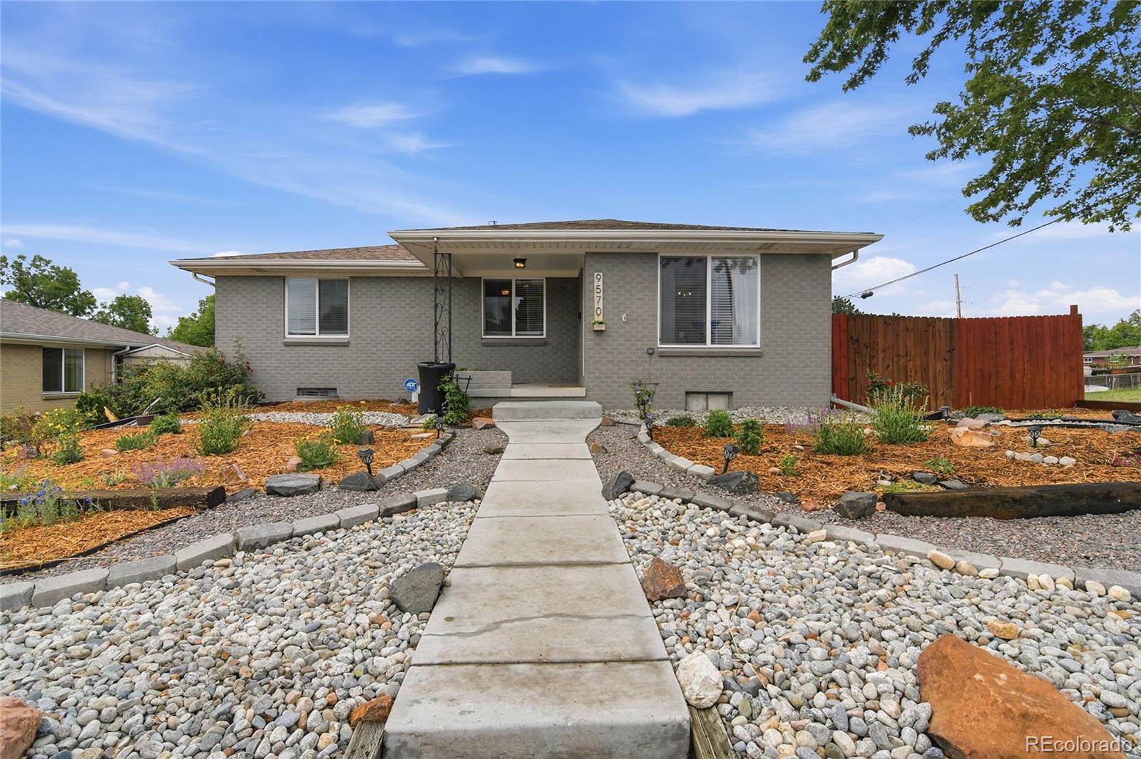 9570 W 54th Place Arvada CO 80002