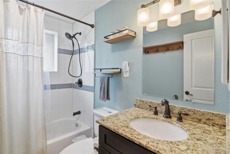 9570 W 54th Place Arvada CO 80002