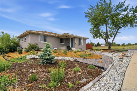 9570 W 54th Place Arvada CO 80002