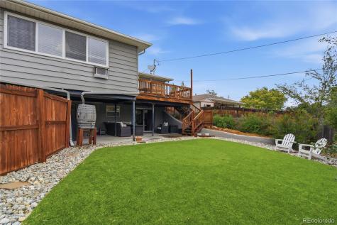 9570 W 54th Place Arvada CO 80002