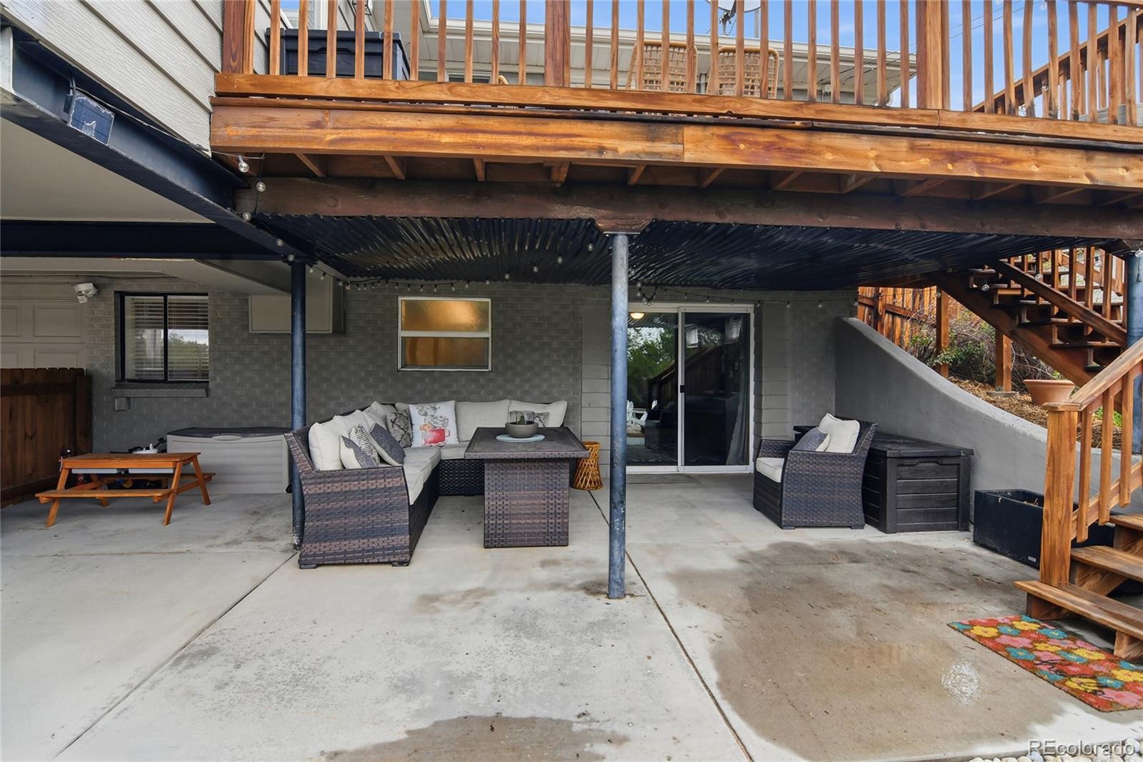 9570 W 54th Place Arvada CO 80002