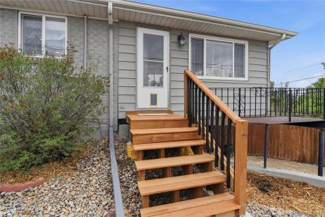 9570 W 54th Place Arvada CO 80002