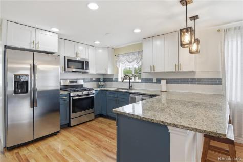 9570 W 54th Place Arvada CO 80002